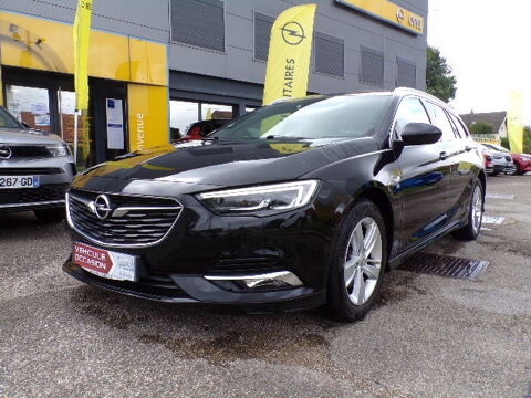 Annonce voiture Opel Insignia 15990 