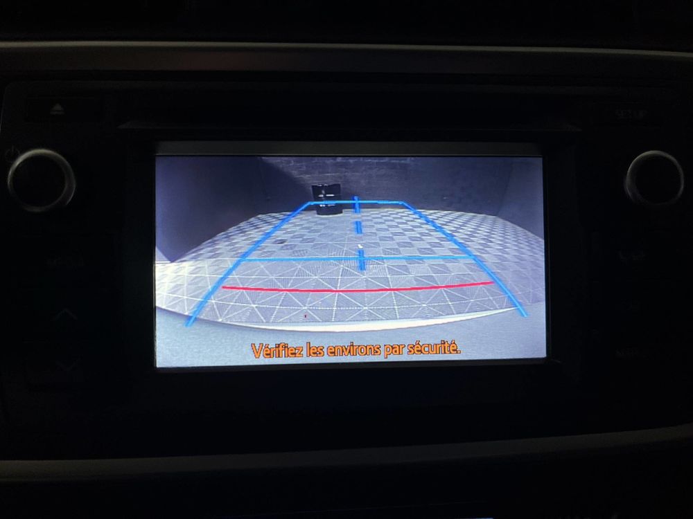 Auris II HSD 136h Dynamic 2014 occasion 33520 Bruges