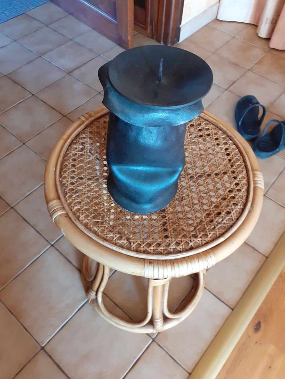 Bougeoir Décoration