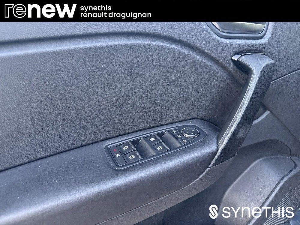 Captur E-Tech full hybrid 145 Evolution 2024 occasion 83300 Draguignan