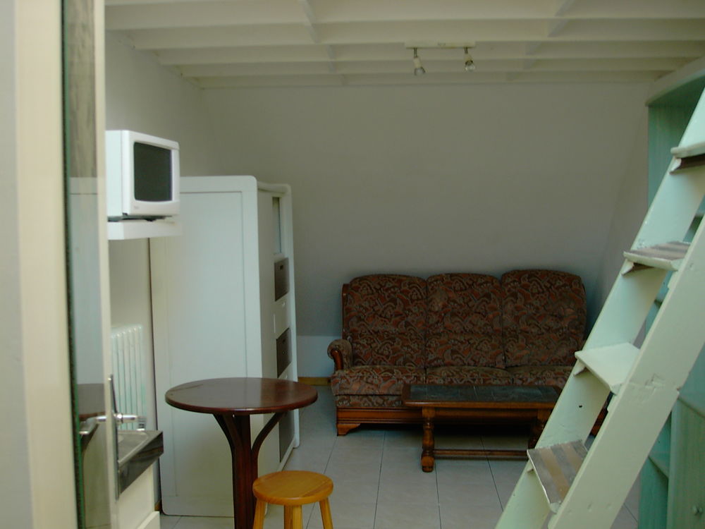 Location Autre Studio pour étudiant ou stagiaire Orvault