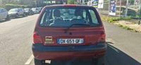 Twingo 2003 occasion 94700 Maisons-Alfort