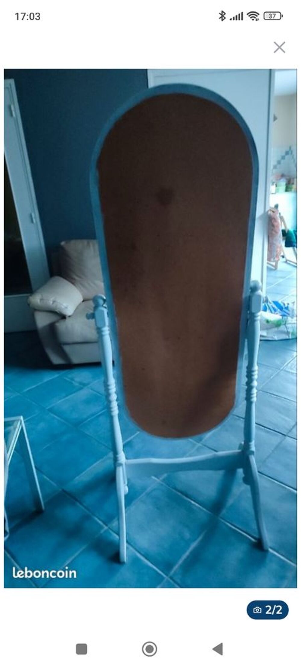 Psyche ( miroir) Meubles