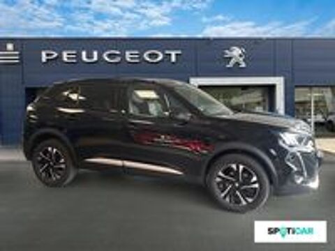 2008 PureTech 130 S&S BVM6 GT Line 2022 occasion 46000 Cahors