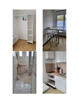  Appartement à louer 3 pièces 73 m²