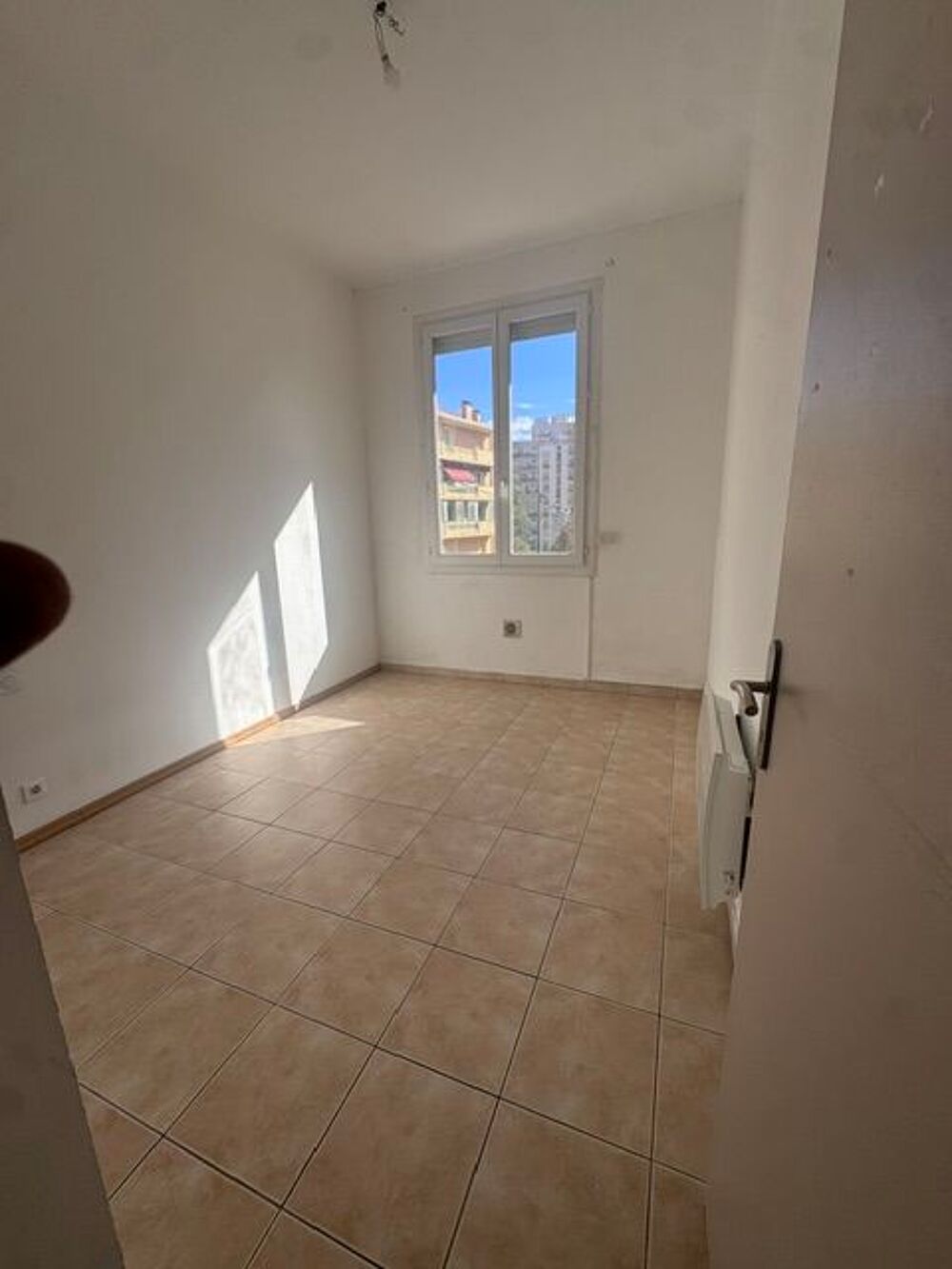 Vente Appartement RARE  - Grand F1- Idéal primo-accédant ou investisseur Ajaccio