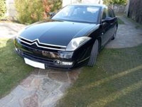 C6 V6 HDi 240 FAP Exclusive A 2012 occasion 95390 Saint-Prix