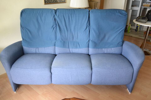 canap 3 places toutes  commande electrique relax 250 Tonneins (47)