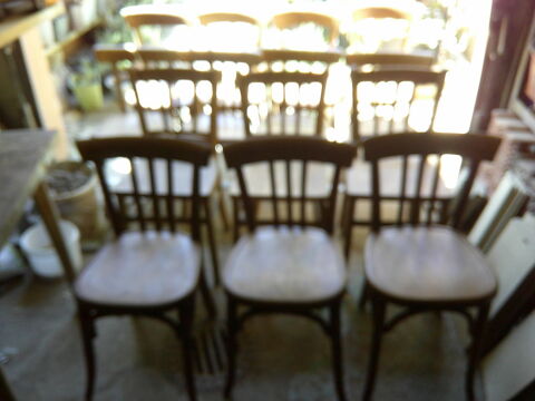 30 chaises de bistrot Lingolsheim (67)