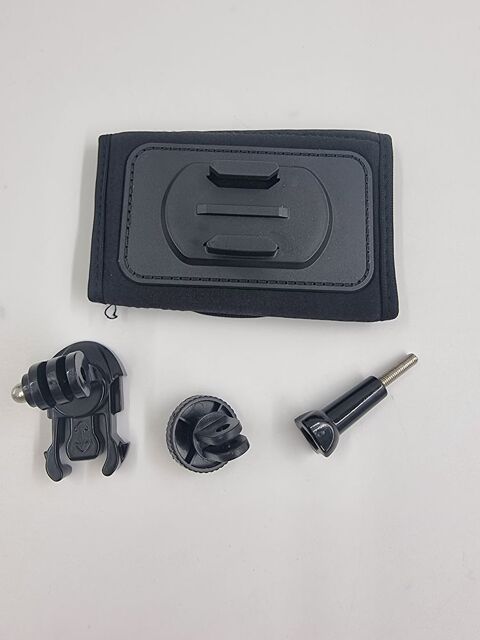 Support ou fixation pour cam�ra 1 Vulbens (74)