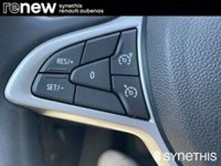 Sandero ECO-G 100 GSR2 Stepway Extreme 2025 occasion 07200 Aubenas