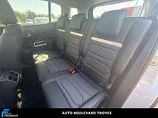 C5 aircross C5 Aircross BlueHDi 130 EAT8 Max 2025 occasion 10600 Barberey-Saint-Sulpice