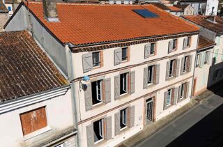  Maison à vendre 10 pièces 300 m²