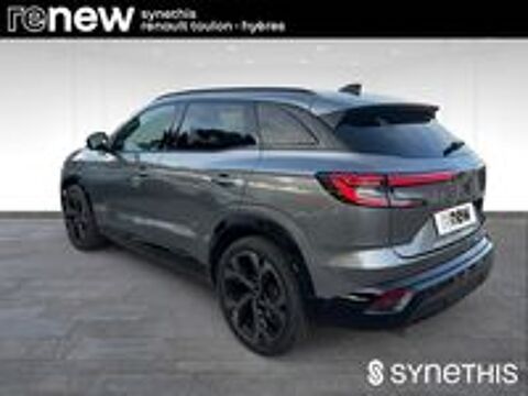 Austral E-Tech hybrid 200 Iconic esprit Alpine 2023 occasion 83160 La Valette-du-Var