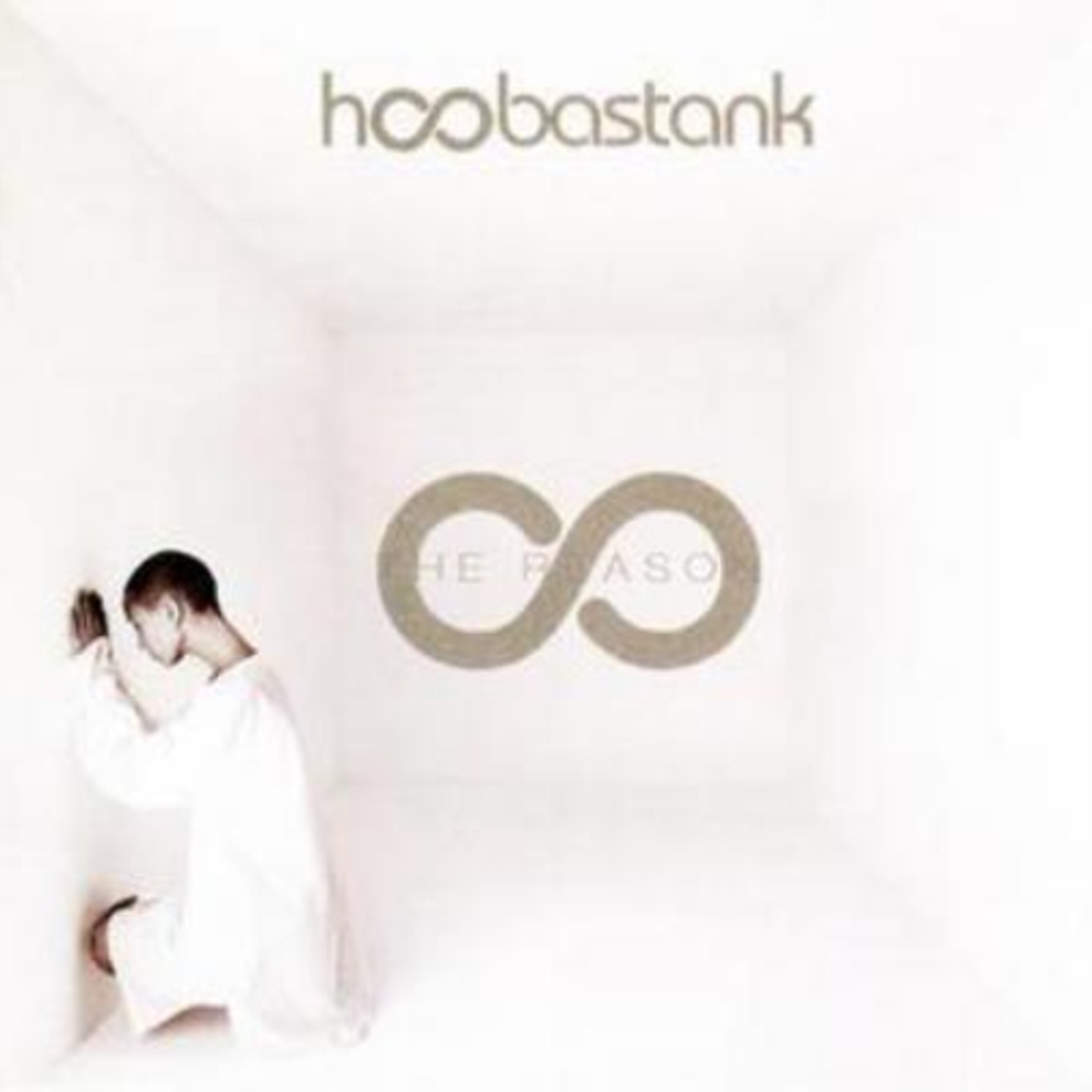 Cd musique hoobastank the reason Audio et hifi