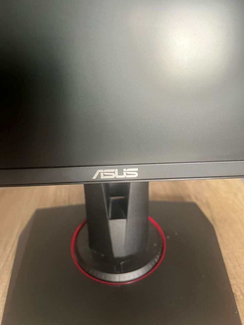 &eacute;cran gamer Consoles et jeux vidéos