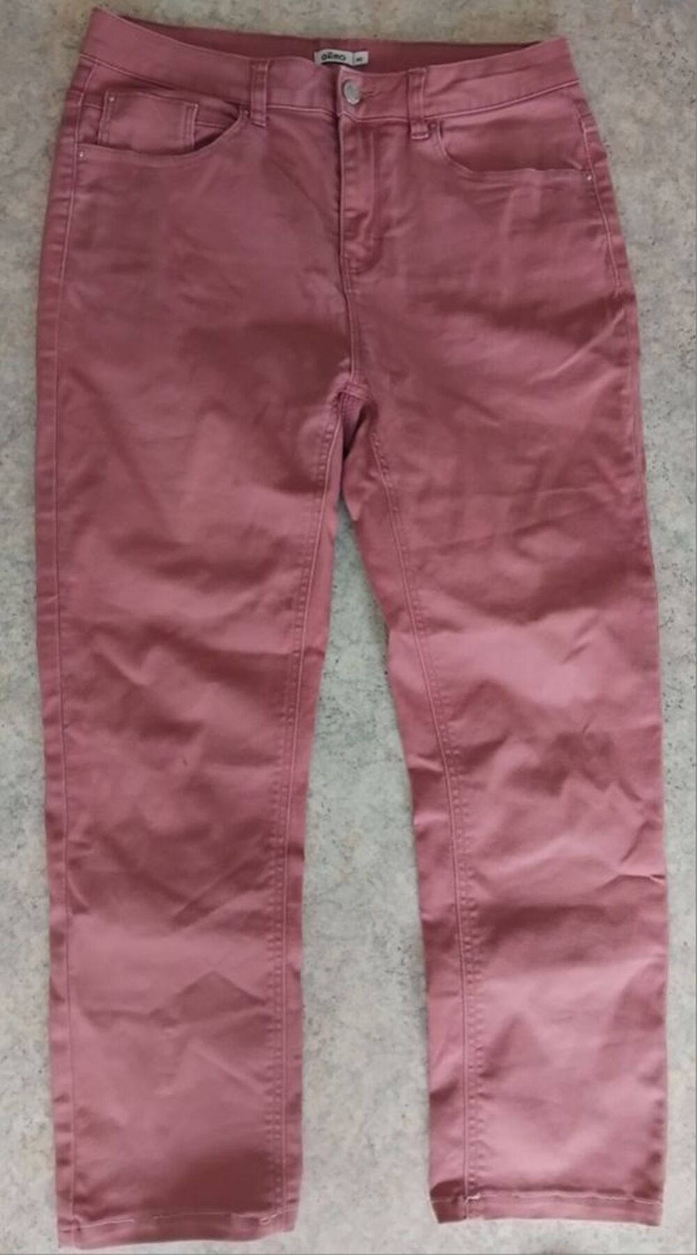 Pantalons femme Vêtements
