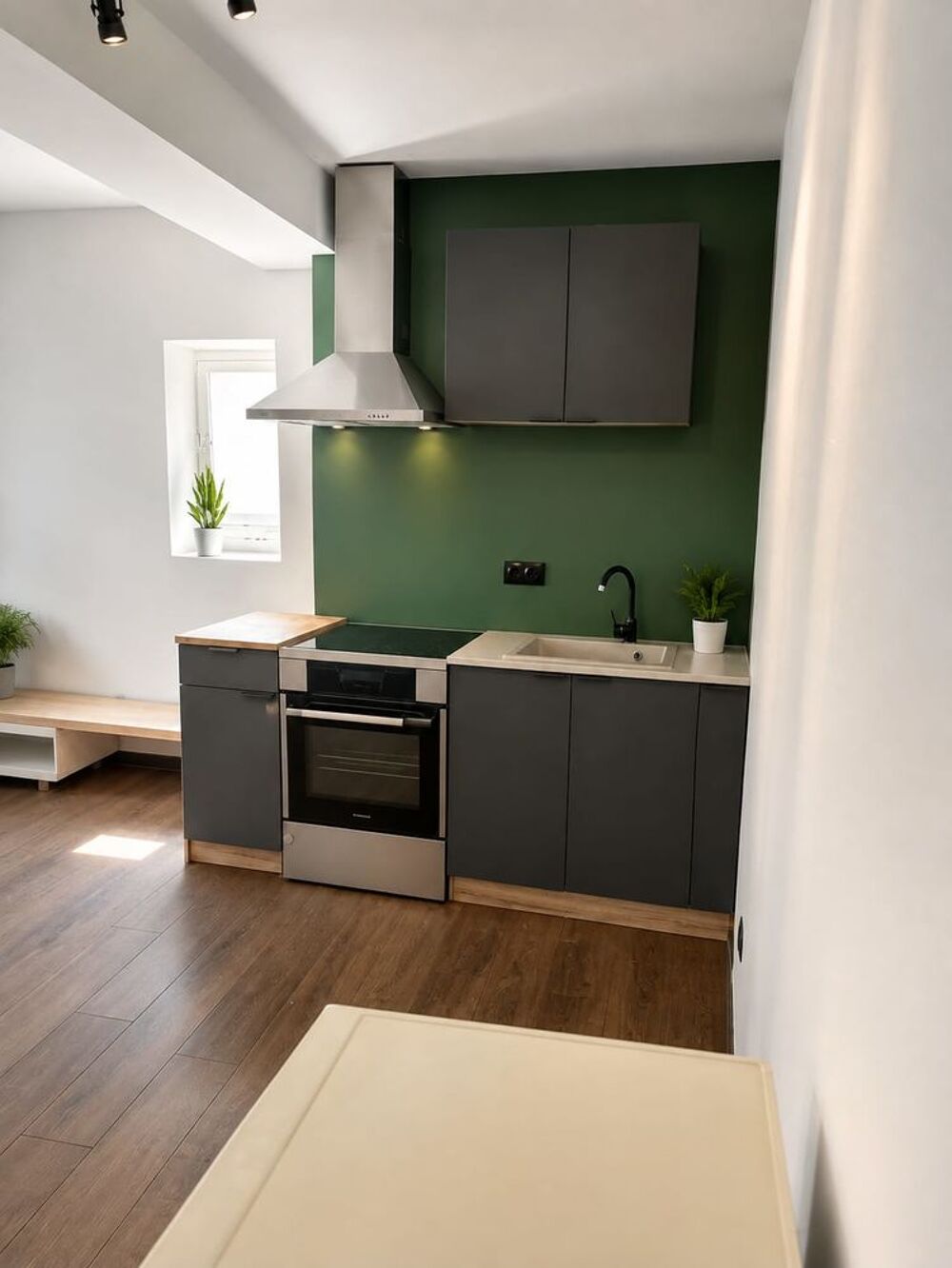 Location Appartement Apparemment T2 33m2 rue bannier Orleans Orléans