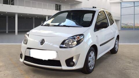 Renault twingo ii 1.2 60 eco2 Access