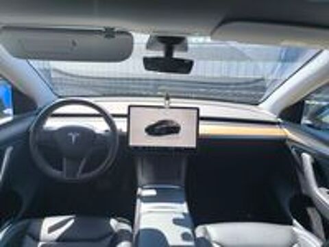 Model Y MODEL Y Standard RWD 2024 occasion 68270 Wittenheim
