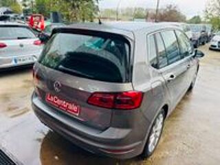 Golf Sportsvan 1.4 TSI 150 BMT Confortline 2014 occasion 95150 Taverny