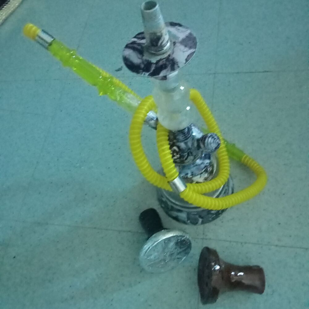 chicha 