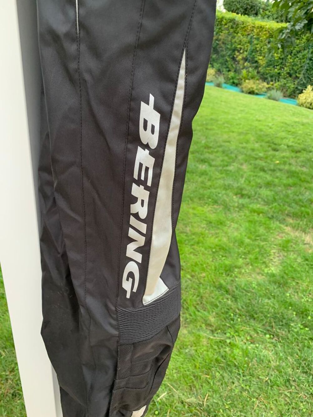 Pantalon de moto Vtements