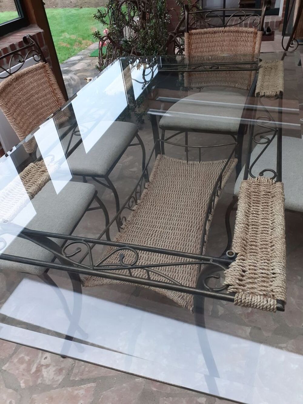 TABLE CHAISES BAR ET TABOURETS Meubles