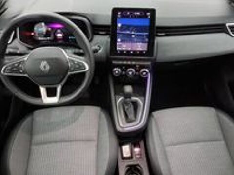 Clio V Clio E-Tech full hybrid 145 ch GSR2 Techno 2025 occasion 42120 Le Coteau