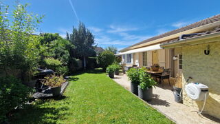  Maison à vendre 4 pièces 100 m²