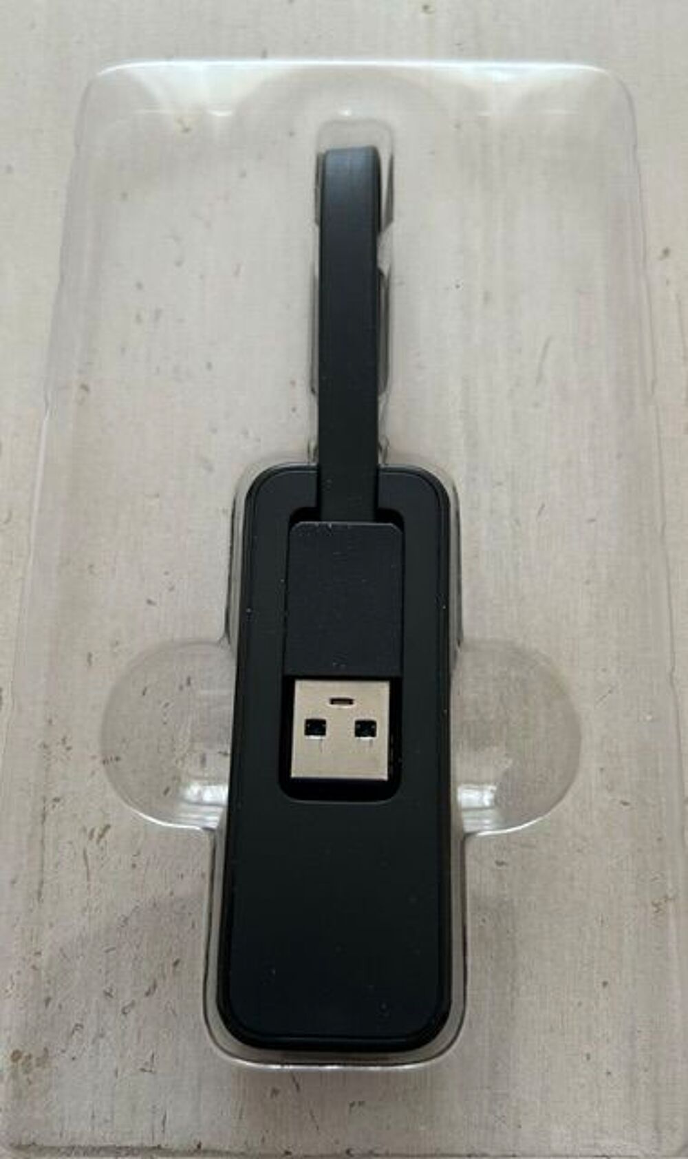 ADAPTATEUR r&eacute;seau TP-Link USB 3.0 vers RJ45 gigabit Matériel informatique