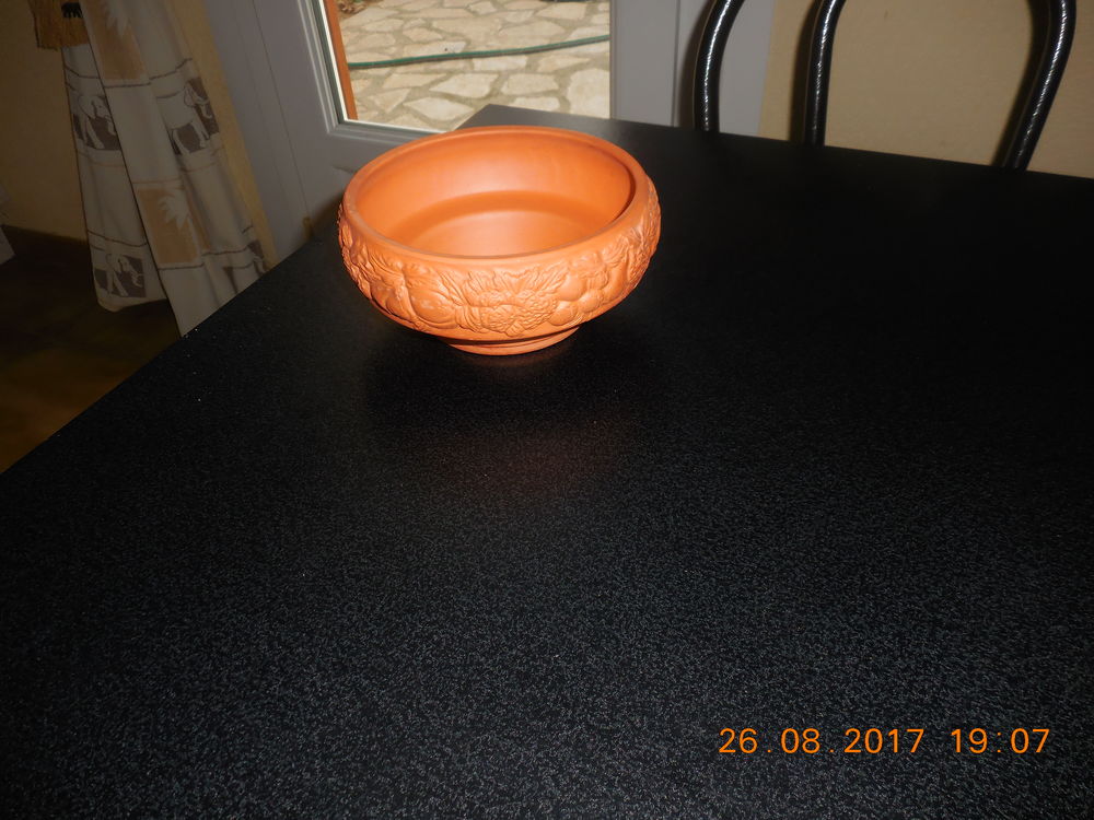 pot ceramicas perona Décoration