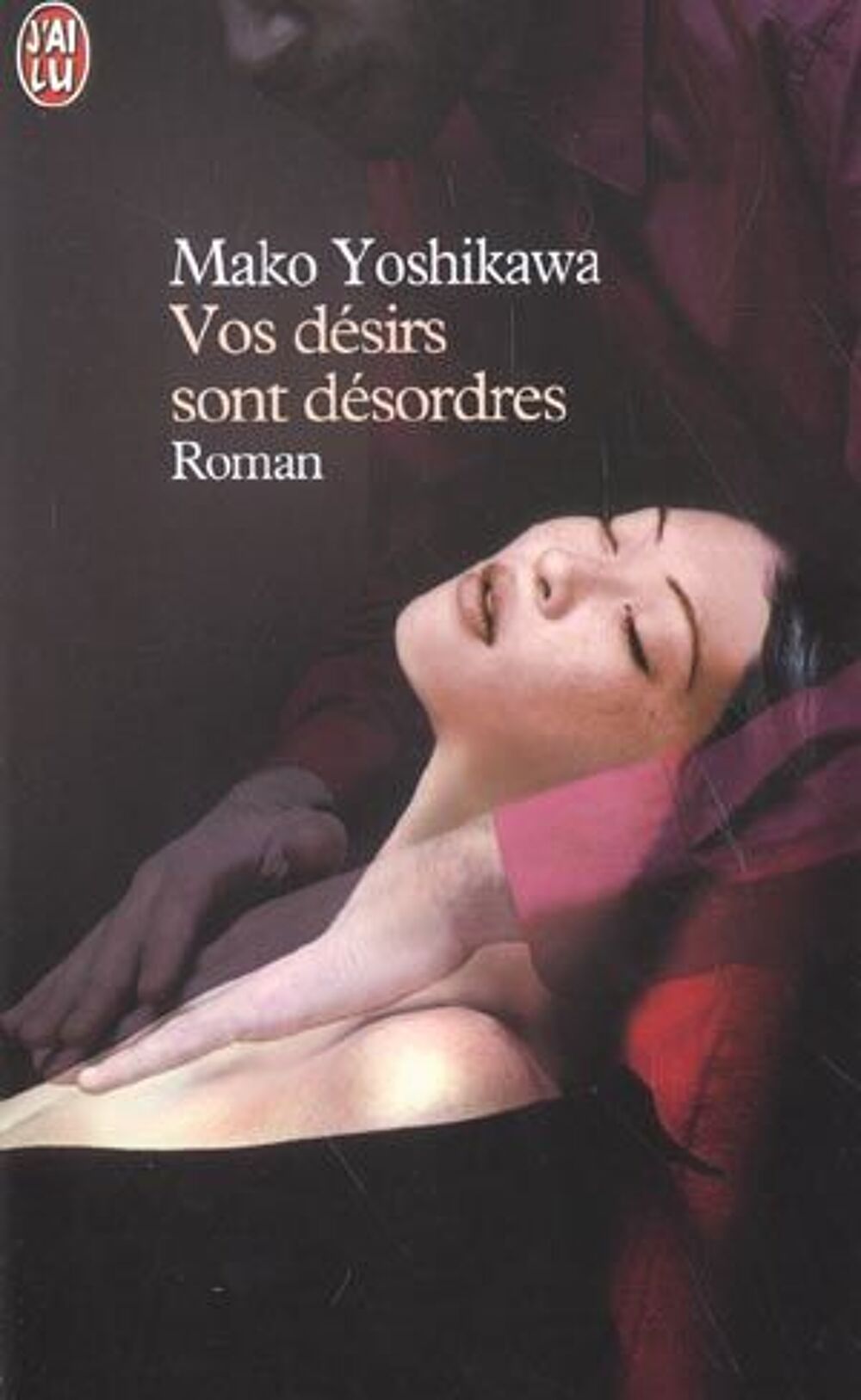 Vos desirs sont desordres Livres et BD