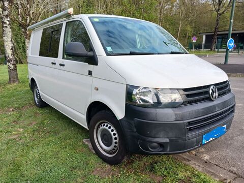 Van am&eacute;nag&eacute; Van am&eacute;nag&eacute; 2015 occasion Orvault 44700