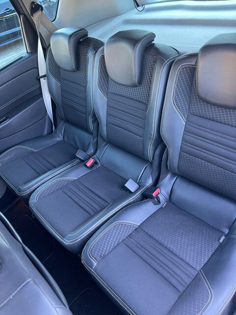 Renault scenic iii Scenic dCi 130 Energy FAP eco2 Bose Edit