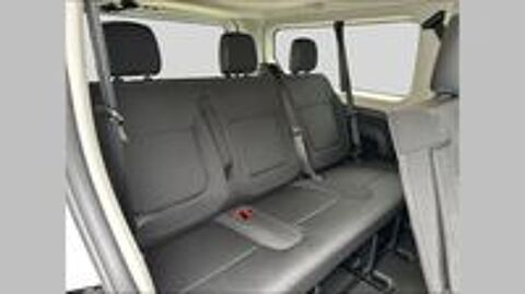 Trafic Blue dCi 150 Grand Techno 2026 occasion 38140 Rives