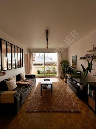  Appartement � vendre 2 pi�ces 55 m�