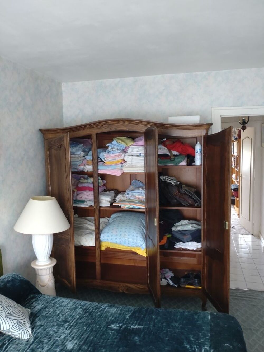 armoire louis 15 Meubles