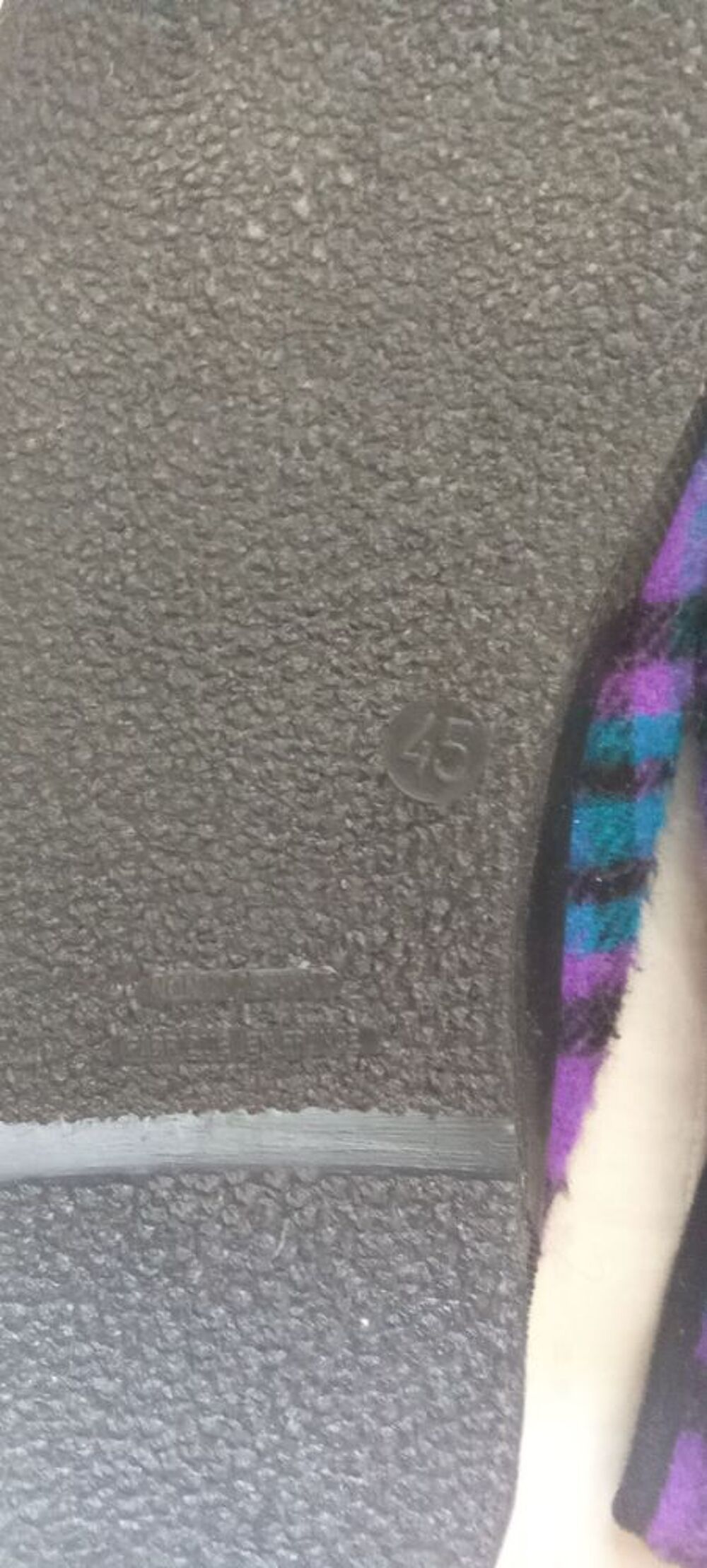 Chaussons pantoufles charentaises Chaussures
