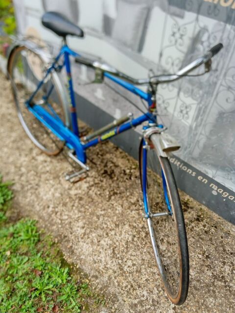 vélo de ville femme 28 pouces 60 Lucé (28)