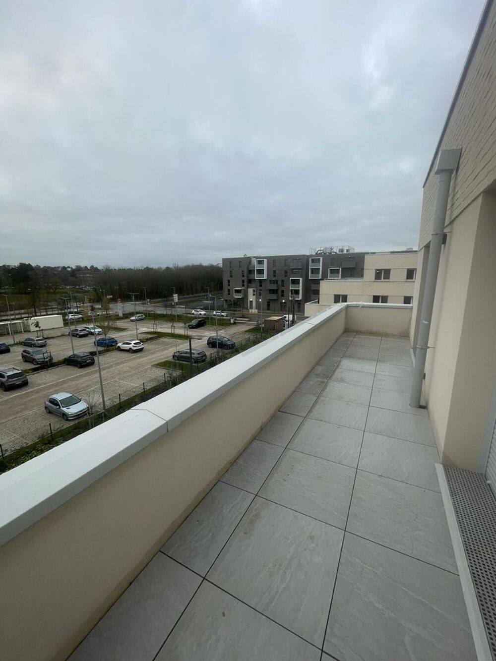 Location Appartement Appartement T3 Amiens Sud avec terrasse Amiens
