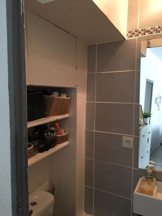  Appartement à louer 2 pièces 42 m² Villeurbanne