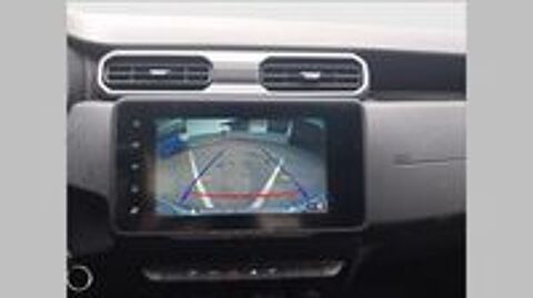 Duster ECO-G 100 4x2 Expression 2022 occasion 92120 Montrouge