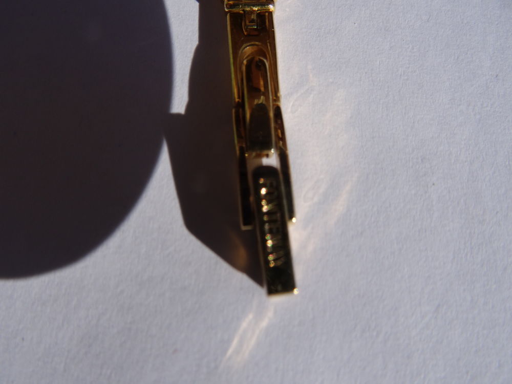 montre de femme Christian Bernard Bijoux et montres
