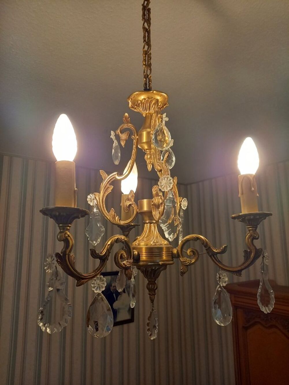 Lustre Meubles
