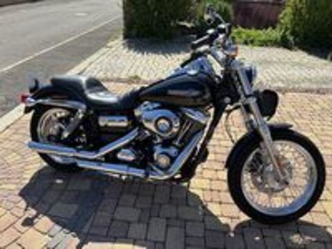 HARLEY-DAVIDSON 2012 occasion 68128 Rosenau