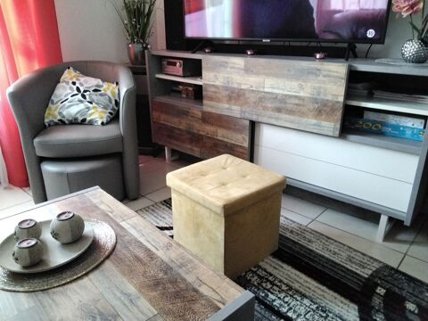 Meuble television 180 Butry-sur-Oise (95)
