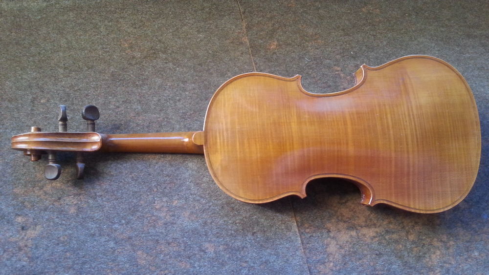 Violon Instruments de musique