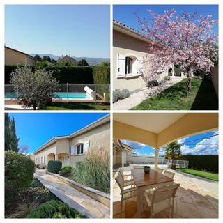  Villa  vendre 6 pices 152 m