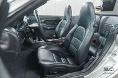 911 (996) 911 3.6i 4S 2004 occasion 59310 Auchy-lez-Orchies